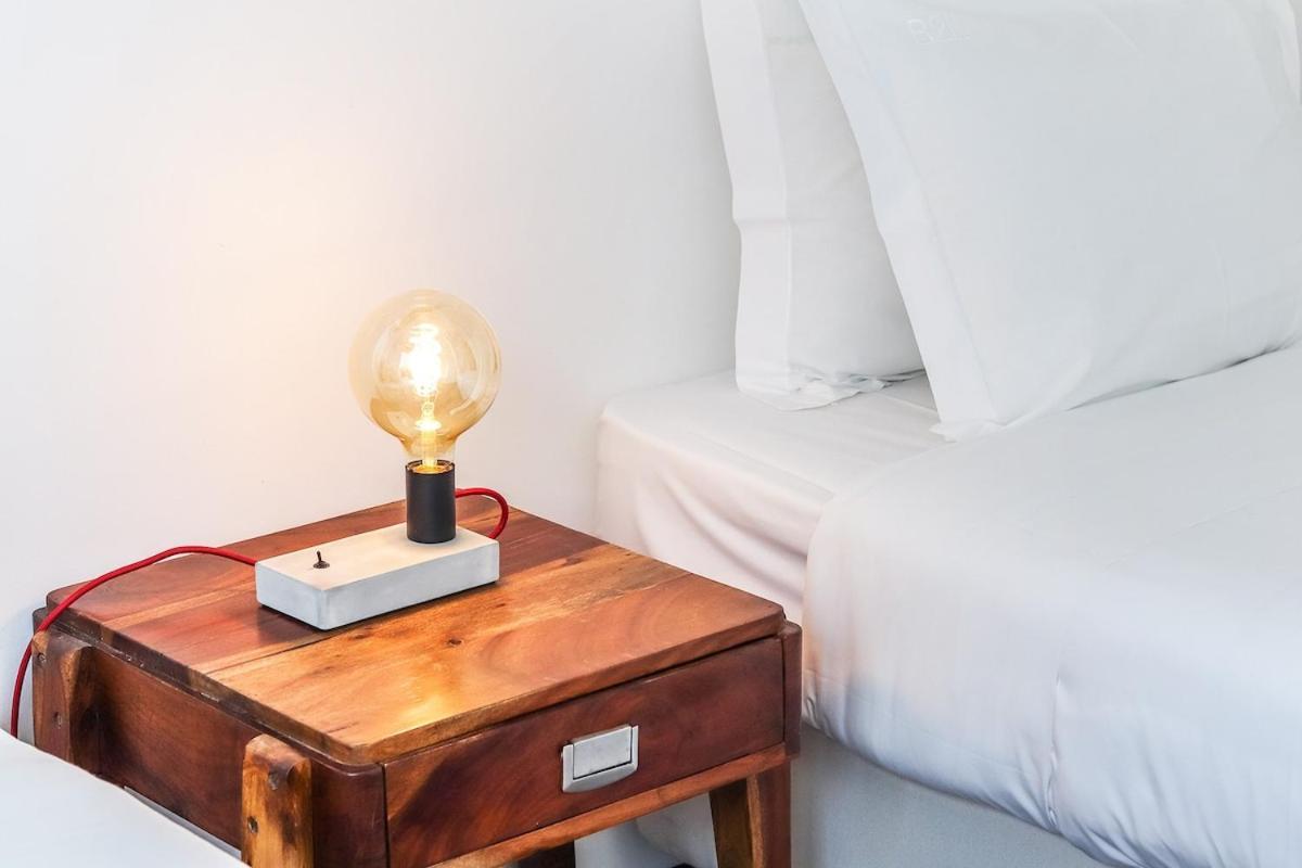 Apartamento Alcantara Lovely With Balcony 2 Bdr With Ac