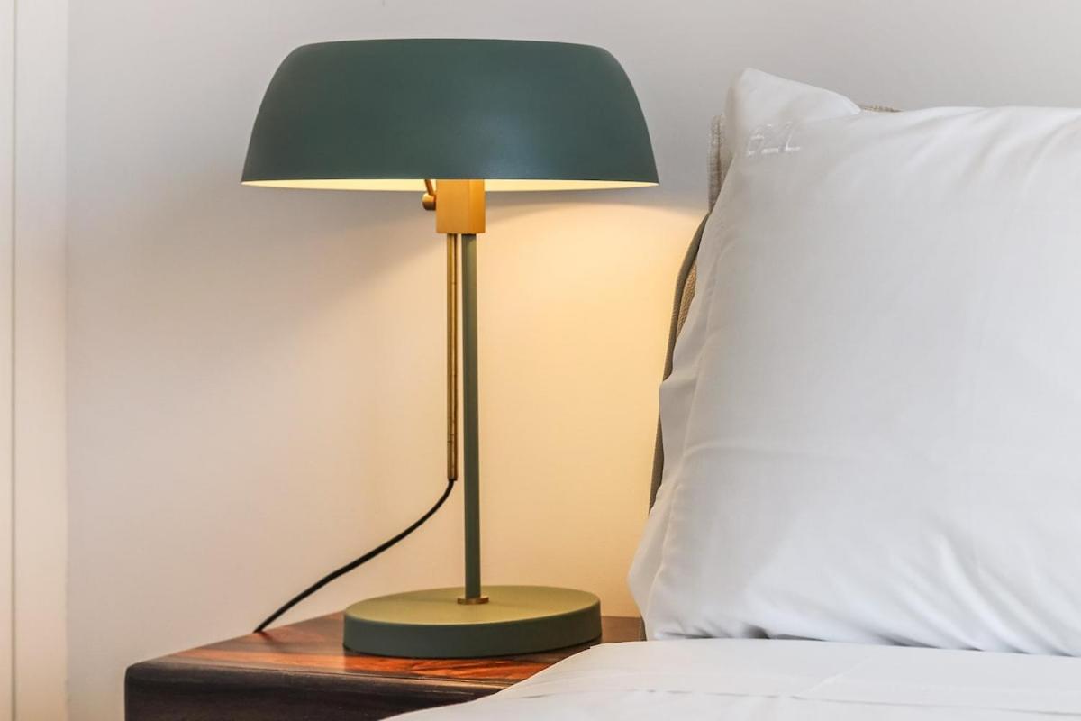 Apartamento Alcantara Lovely With Balcony 2 Bdr With Ac *