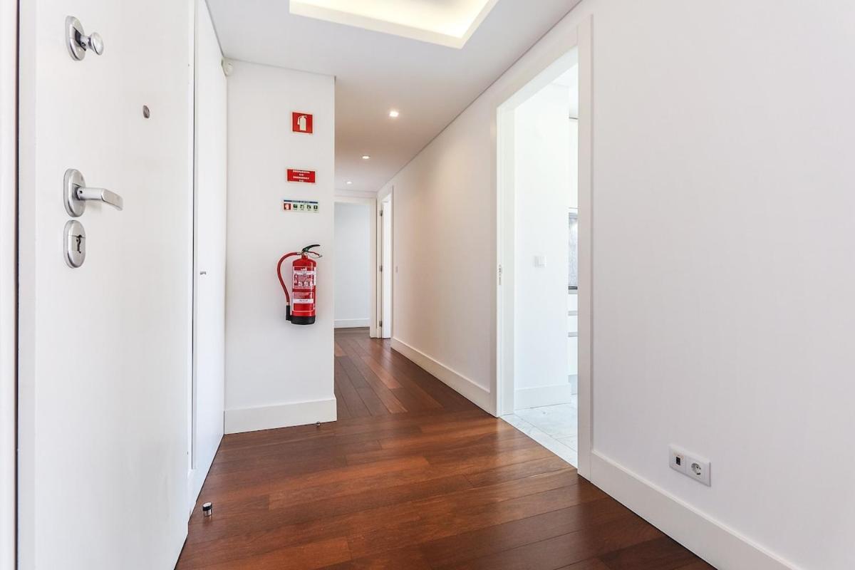 Apartment Alcantara Lovely With Balcony 2 Bdr With Ac