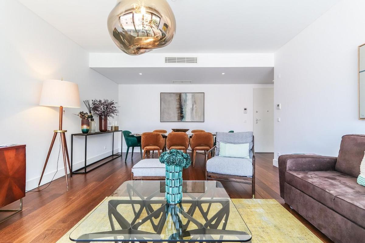 Apartment Alcantara Lovely With Balcony 2 Bdr With Ac
