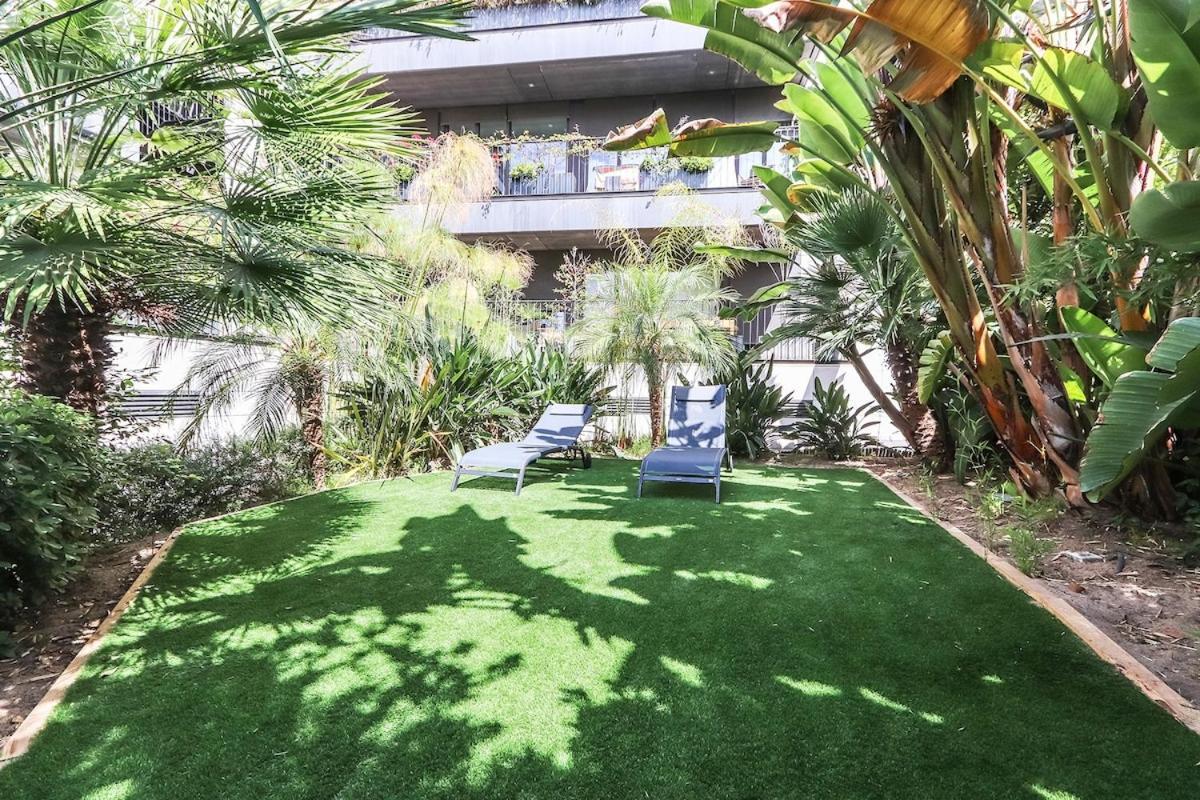Alcantara Lovely With Balcony 2 Bdr With Ac Apartamento *