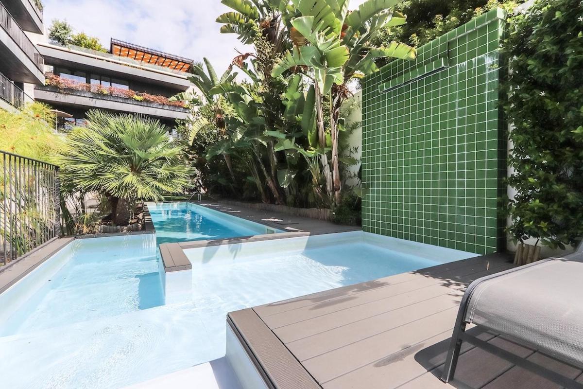 Alcantara Lovely With Balcony 2 Bdr With Ac Apartment Lisbon