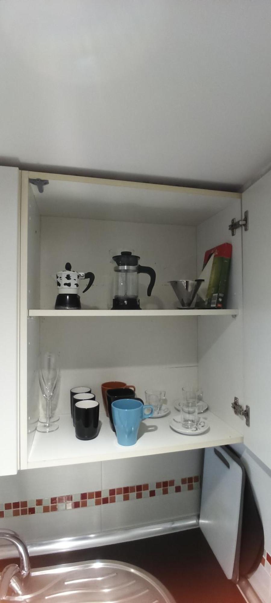 Lisbon Underground Apartment *