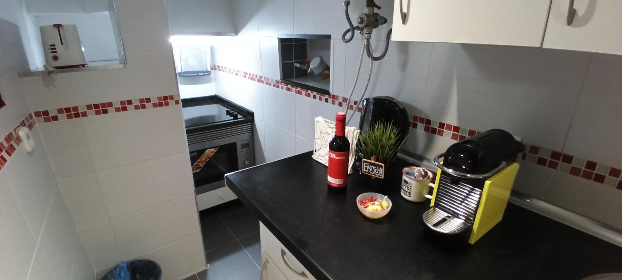 Lisbon Underground Apartment Lisbon