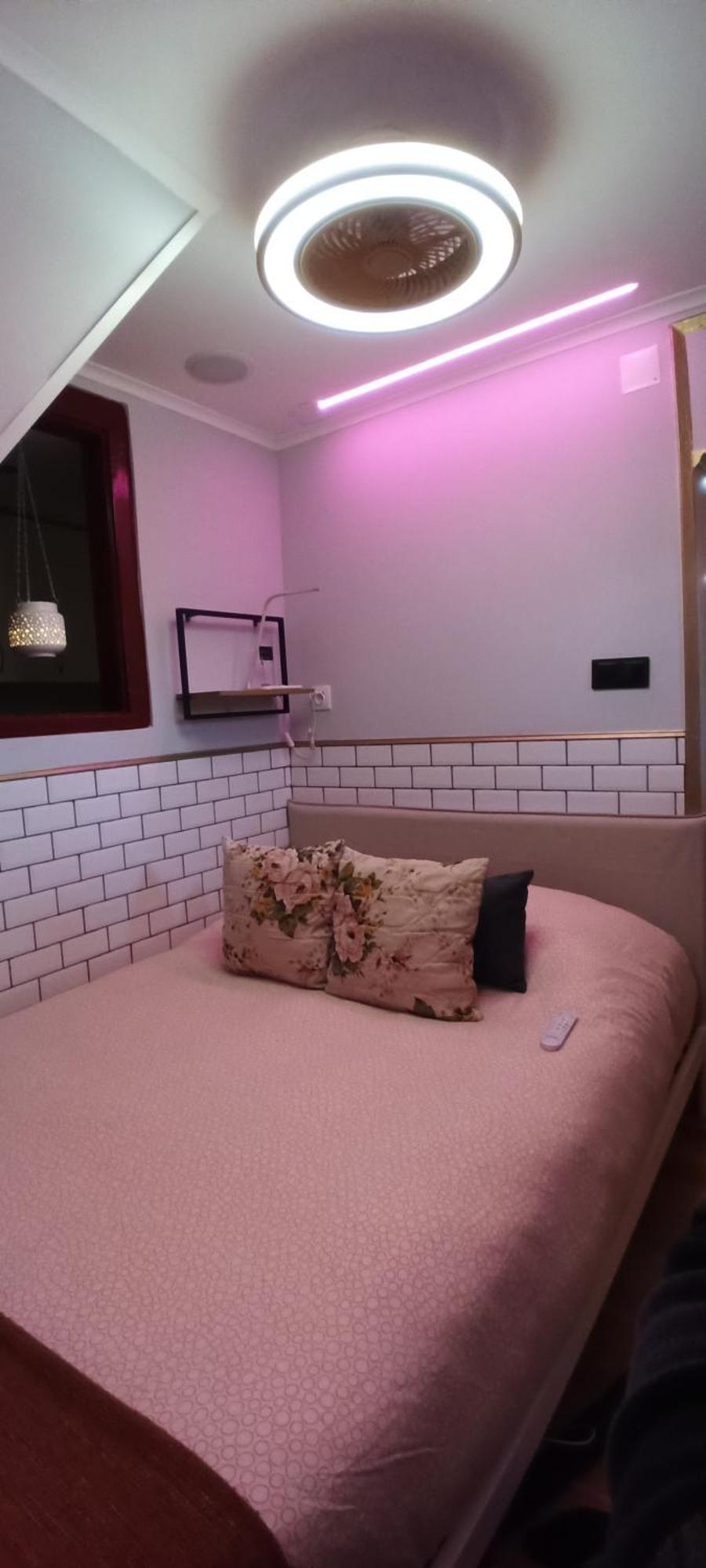 Lisbon Underground Apartment Apartment