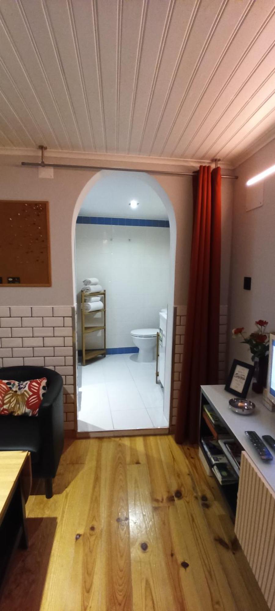 Lisbon Underground Apartment Apartment *