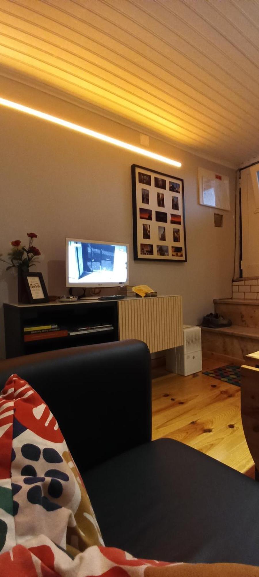 Apartment Lisbon Underground Apartment