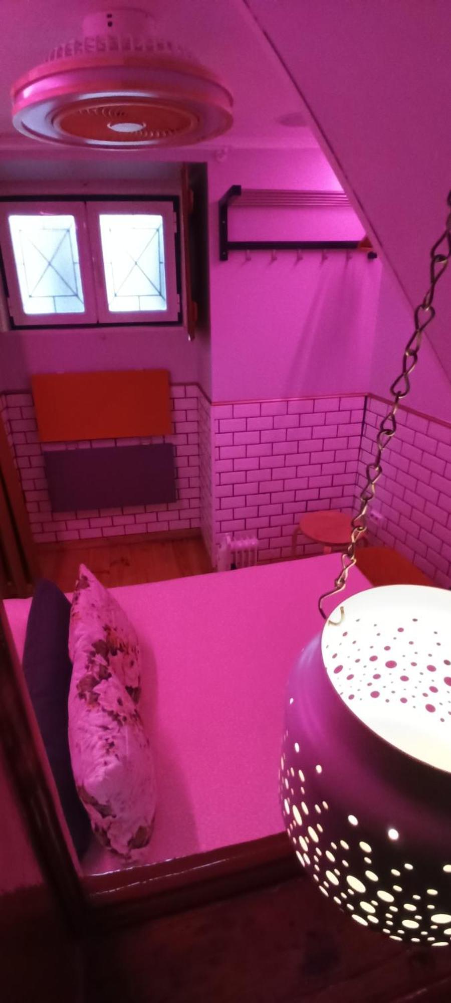 Lisbon Underground Apartment Apartment *