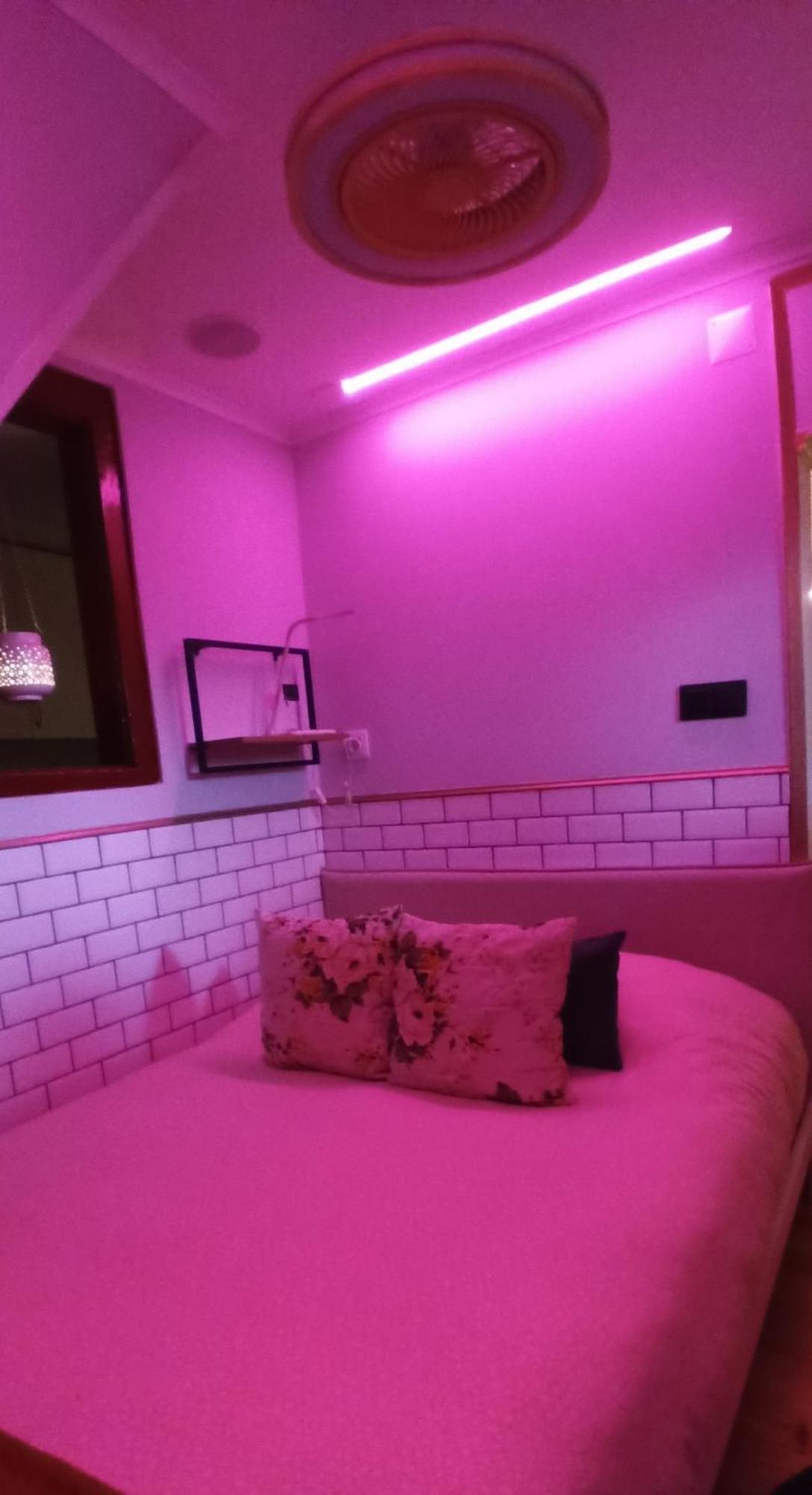 Lisbon Underground Apartment * Lisbon