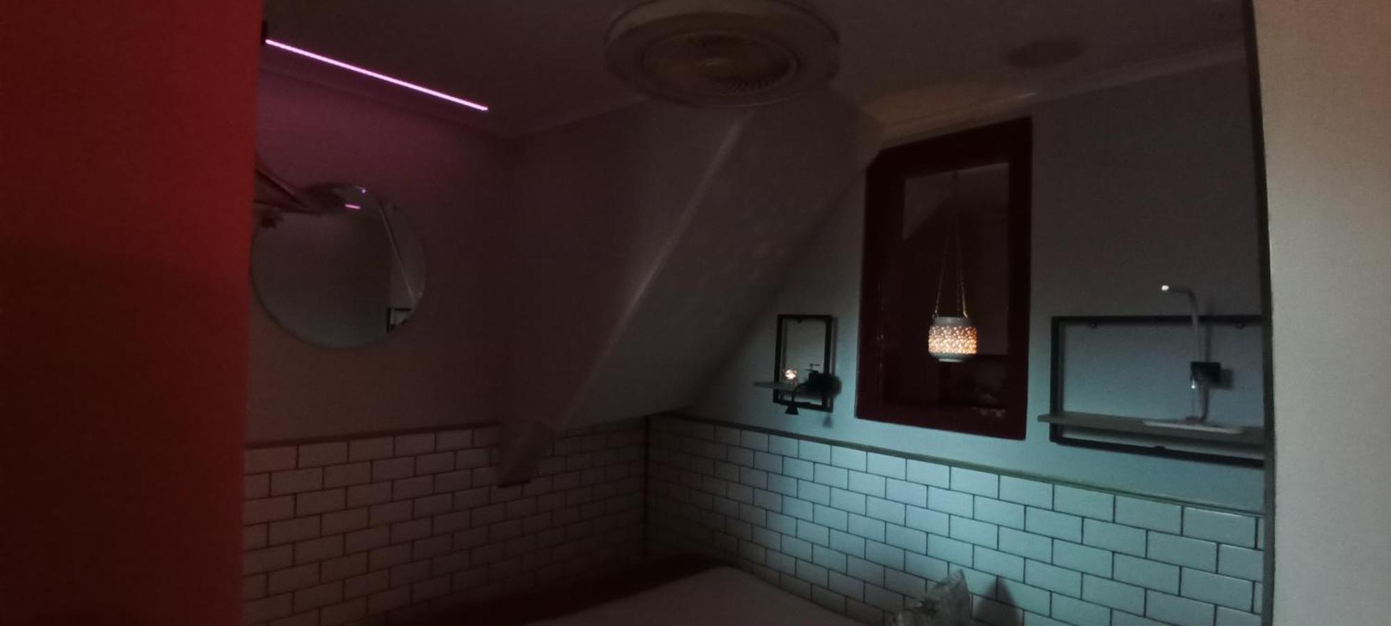 Lisbon Underground Apartment Apartment