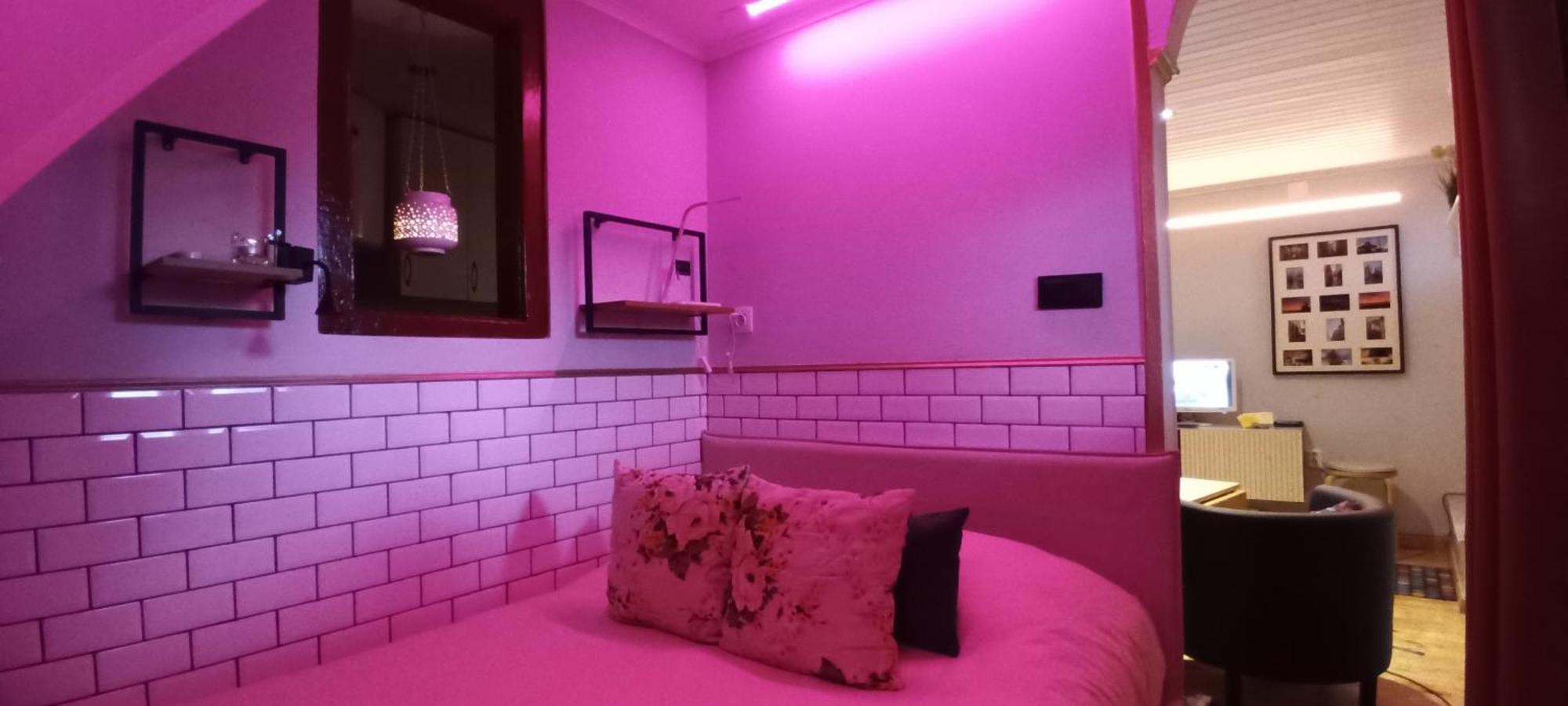 Apartment Lisbon Underground Apartment