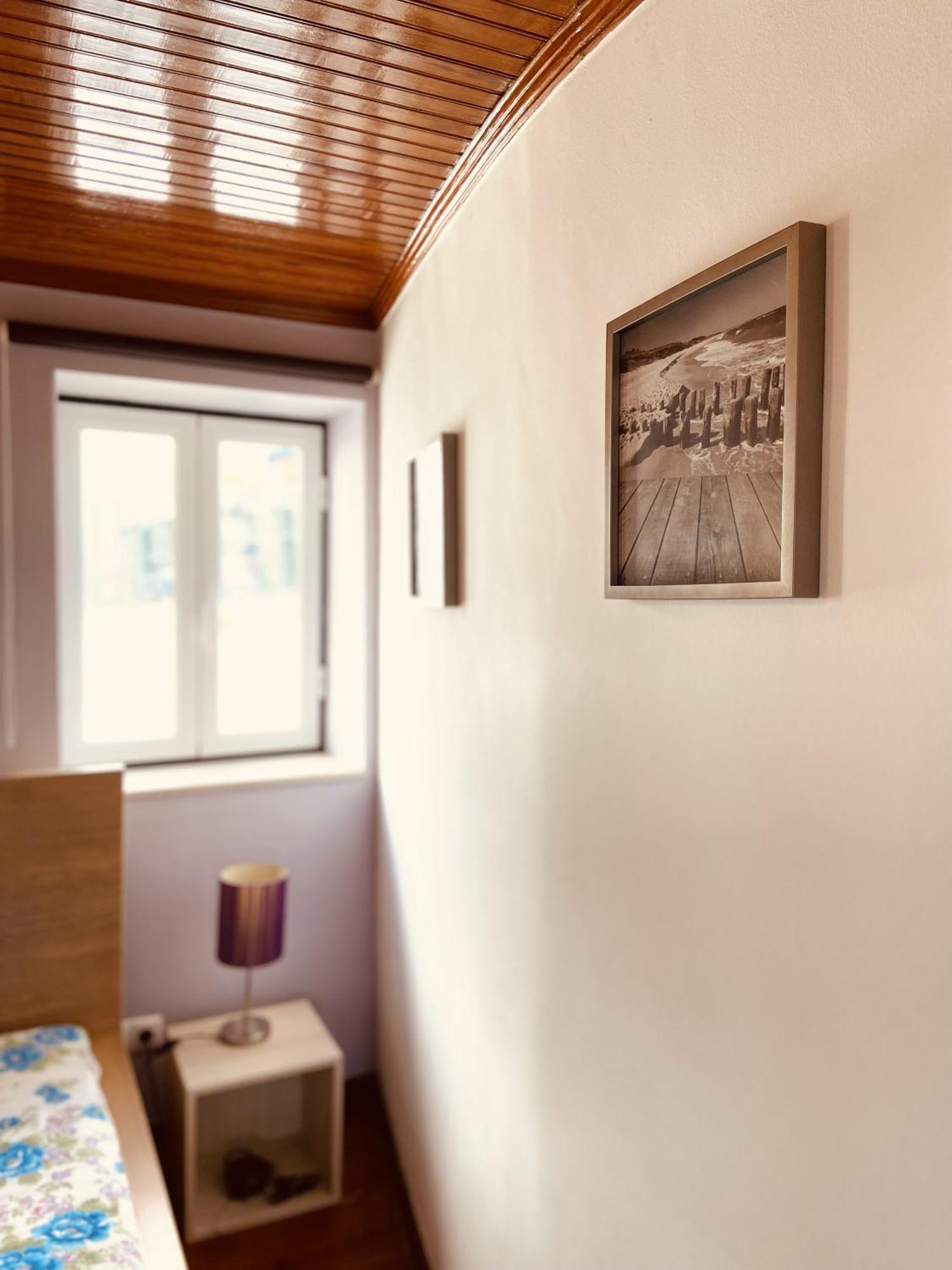 Alfama Amazing Tagus Views Aircon Apartment