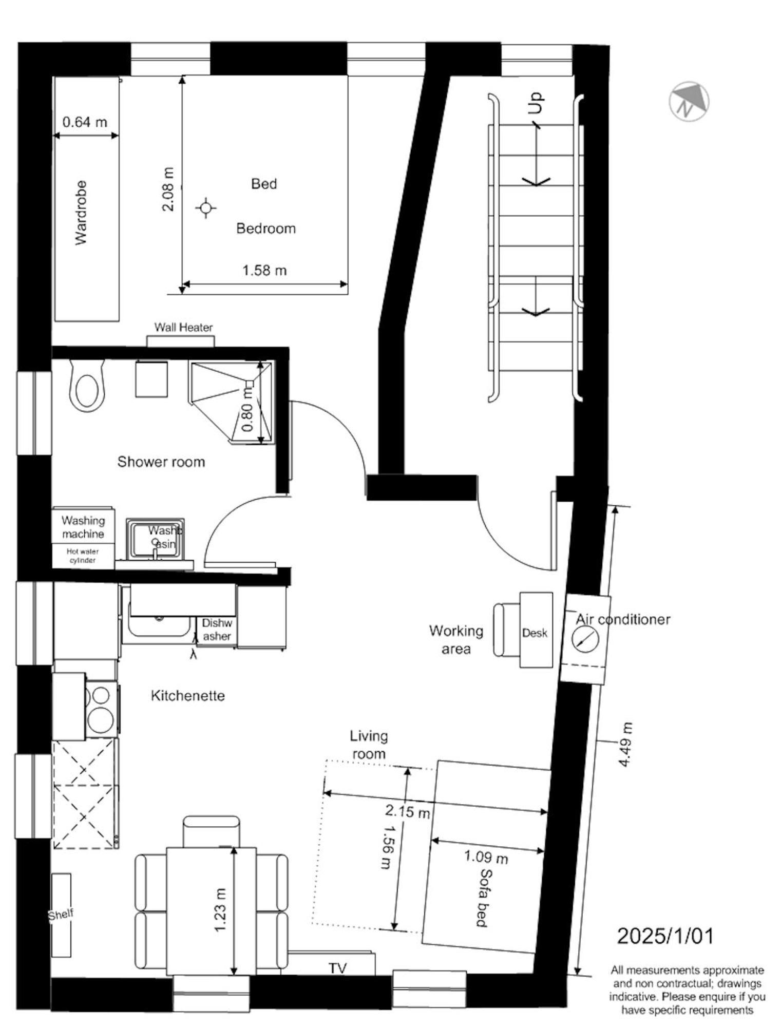 Alfama Amazing Tagus Views Aircon Apartment *