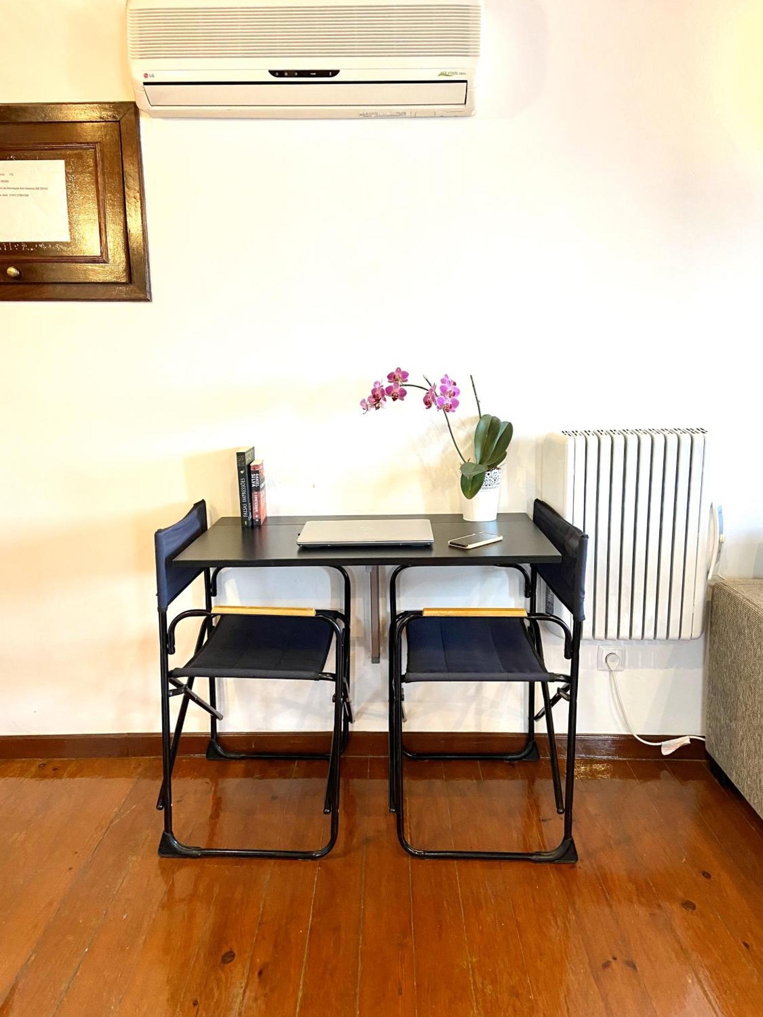 Apartment Alfama Amazing Tagus Views Aircon *