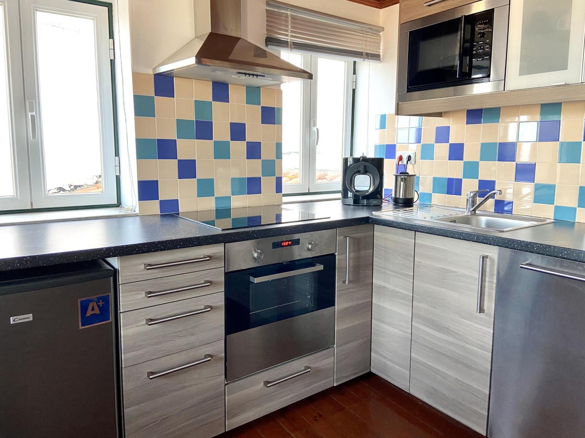 Apartment Alfama Amazing Tagus Views Aircon Lisbon