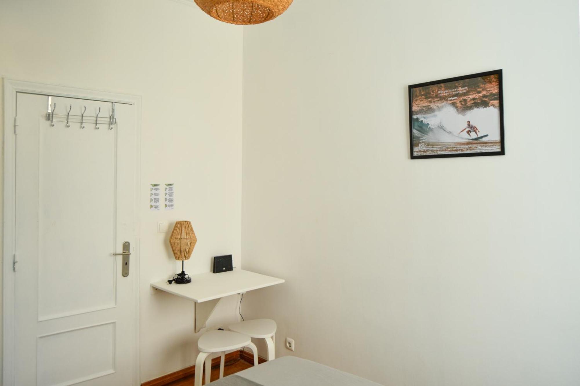 In Palmira Shared For Surf Lovers Casa de hóspedes Lisboa