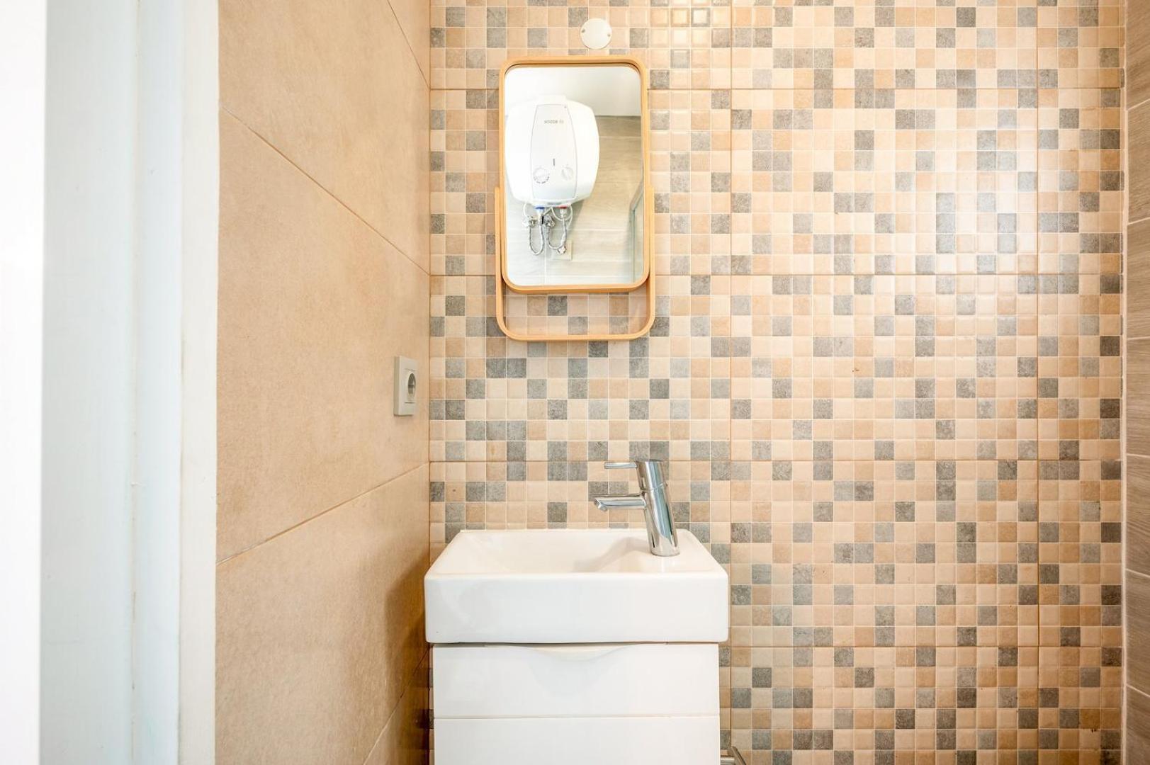 Apartment Guestready - Estudio Azeitao Lisbon