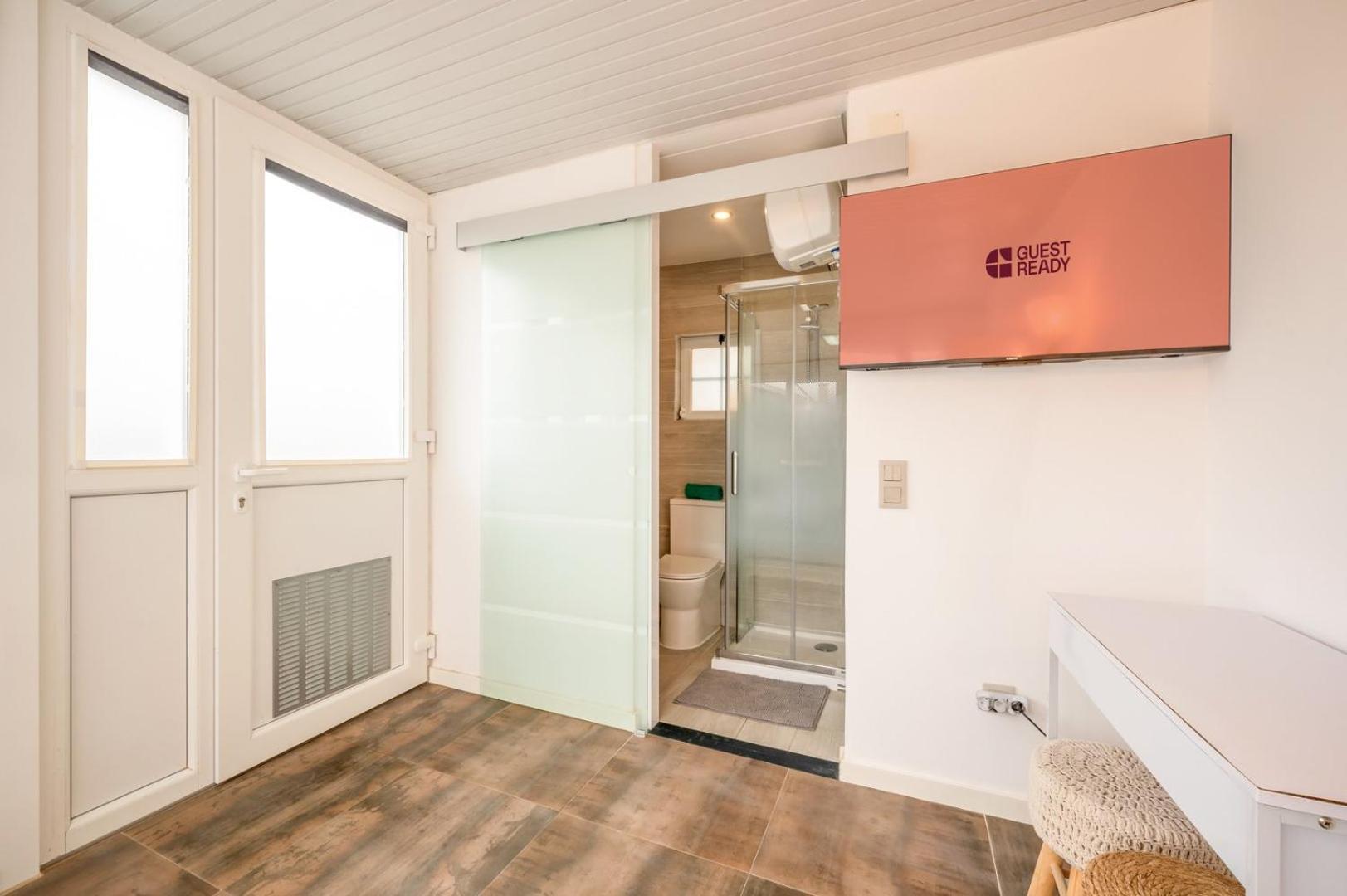 Apartment Guestready - Estudio Azeitao Lisbon