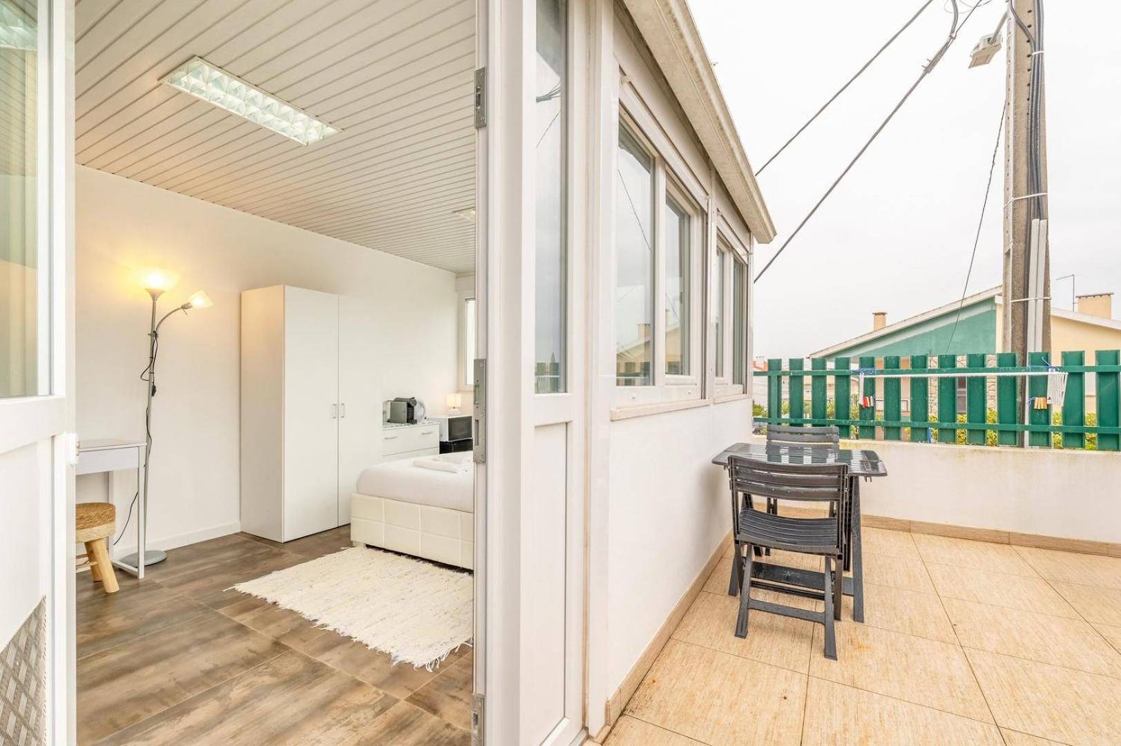 Apartment Guestready - Estudio Azeitao