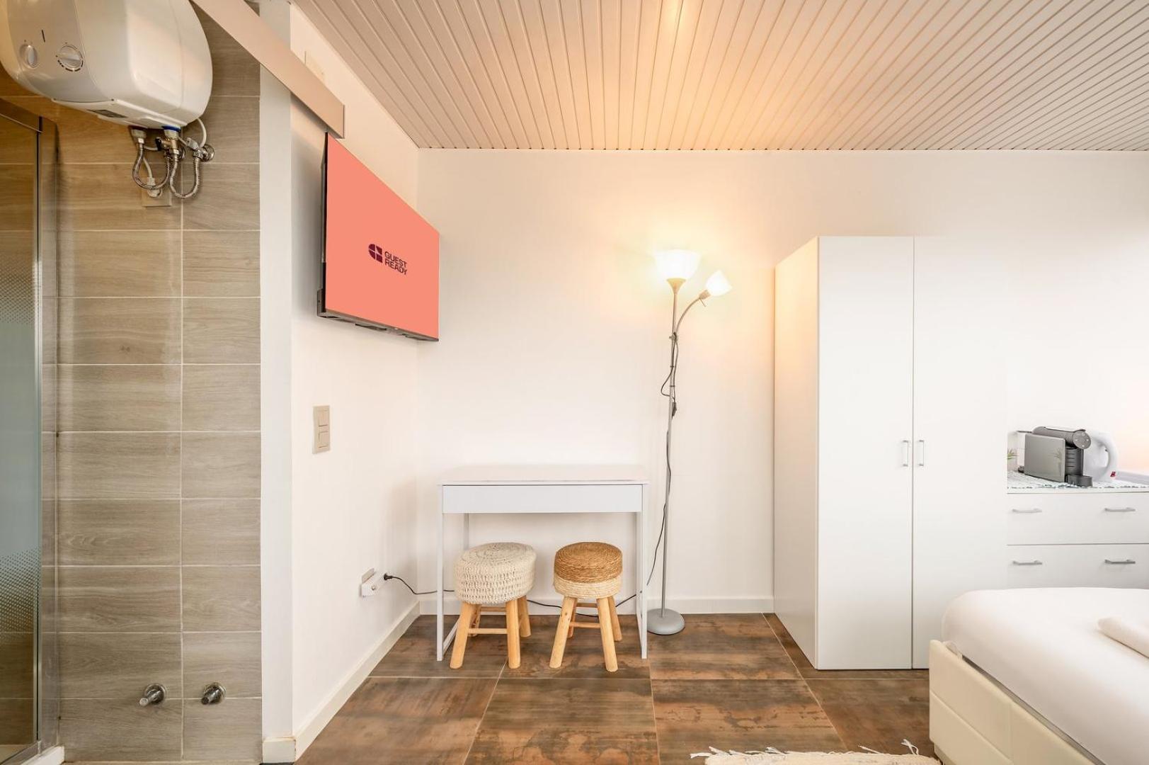 Guestready - Estudio Azeitao * Lisbon