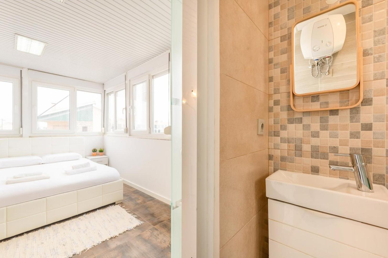 Guestready - Estudio Azeitao Apartment