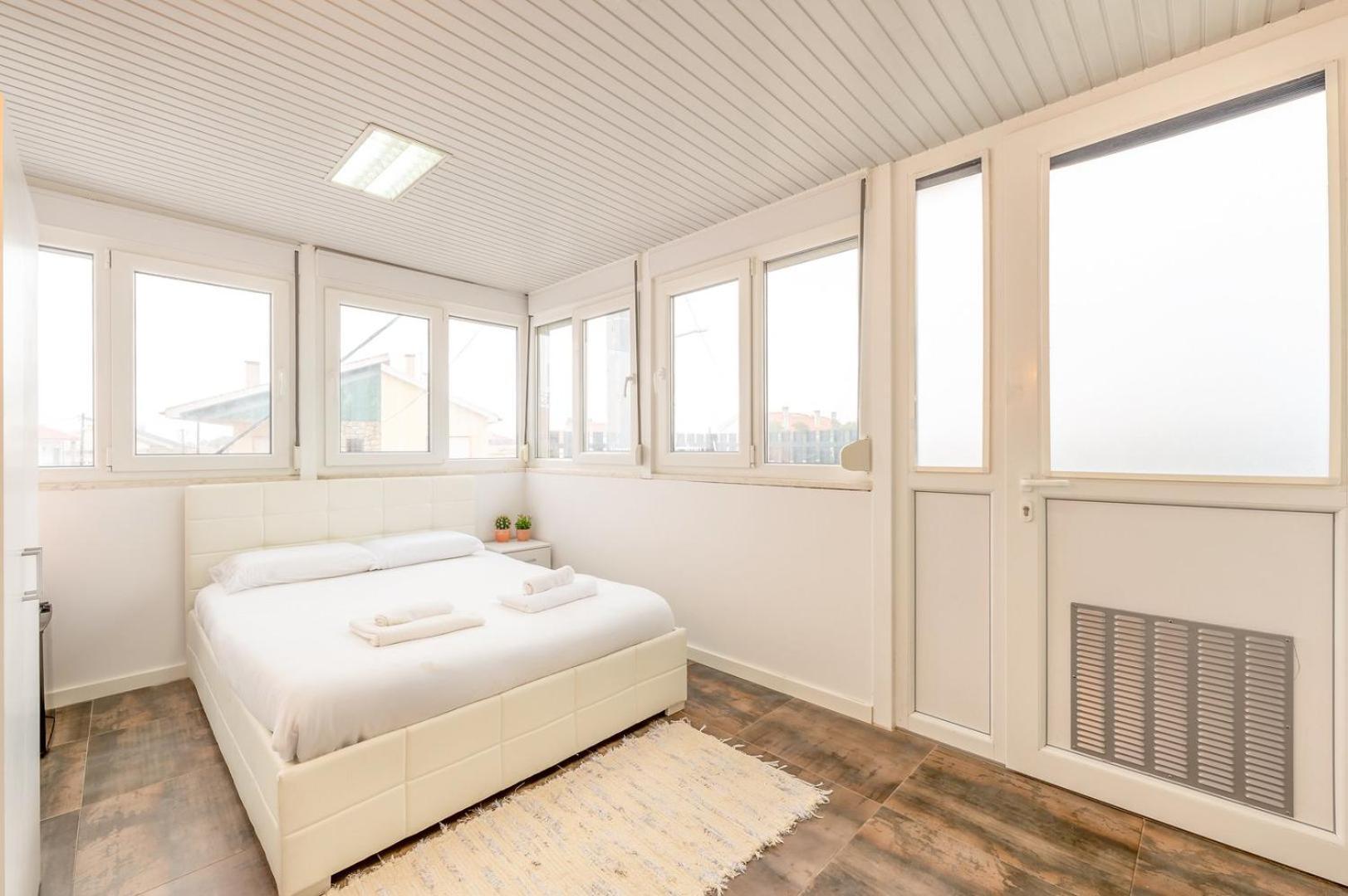 Apartment Guestready - Estudio Azeitao