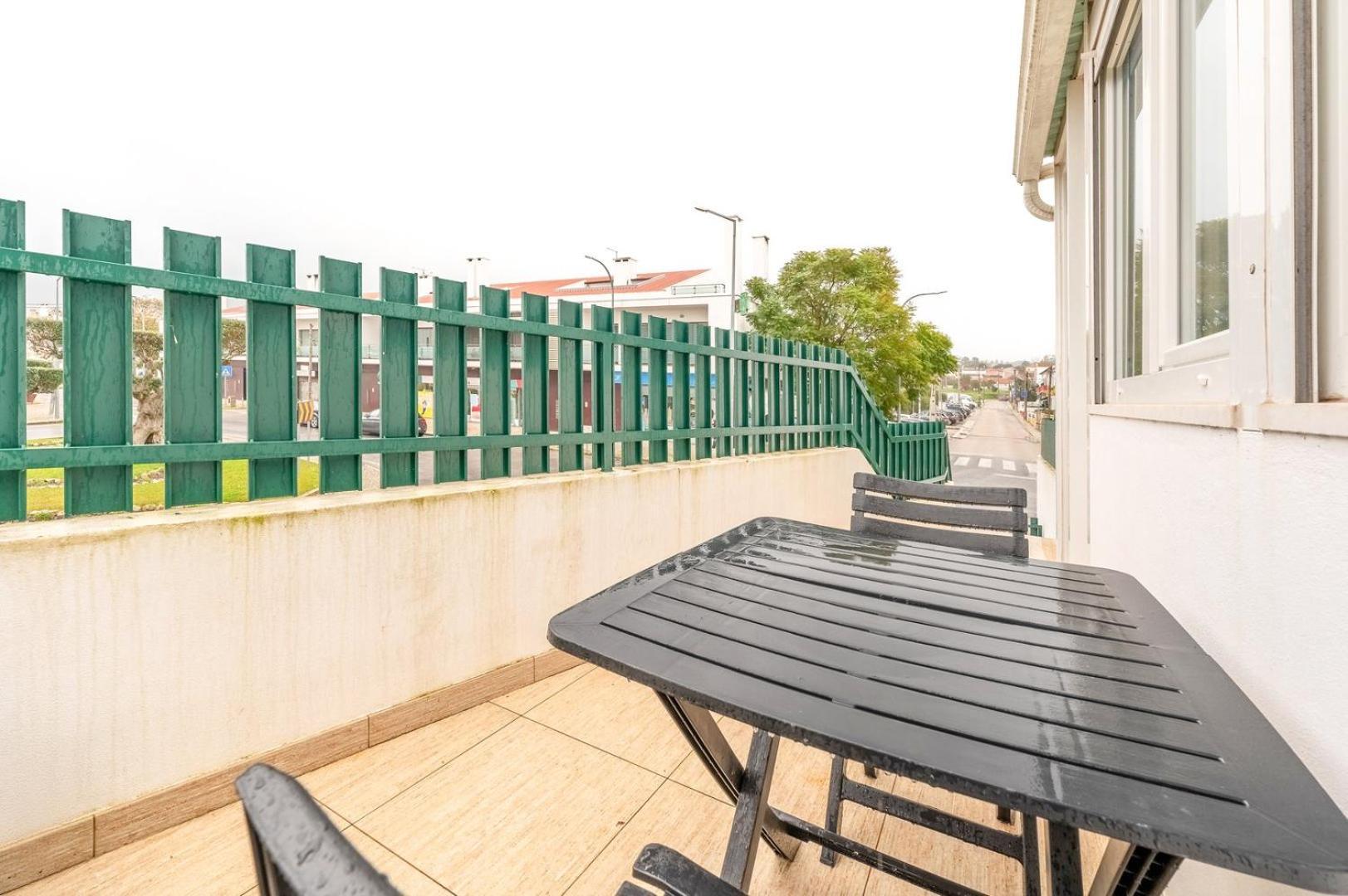 Guestready - Estudio Azeitao Apartment Lisbon