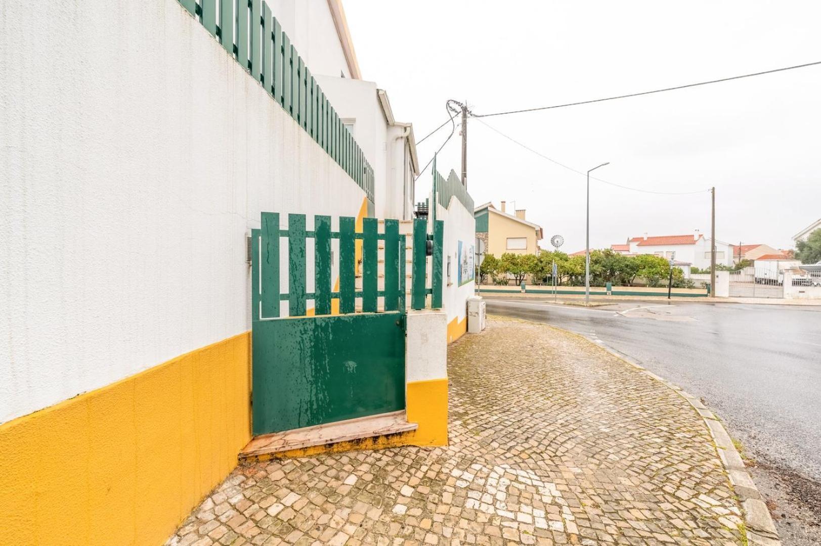 Guestready - Estudio Azeitao Apartment