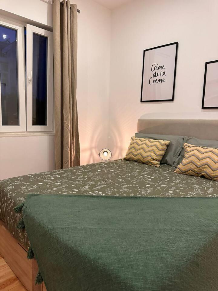 Newly Renovated Lisbon