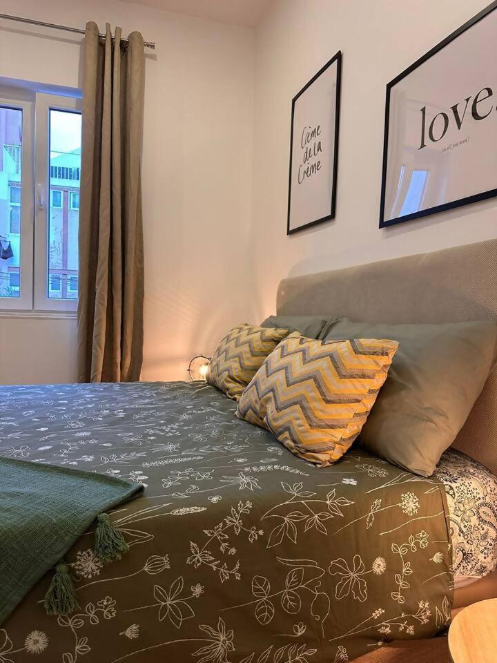 Apartment Newly Renovated Lisbon