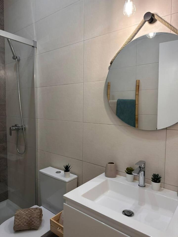 Newly Renovated Lisbon