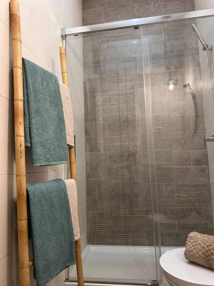 Newly Renovated Apartment