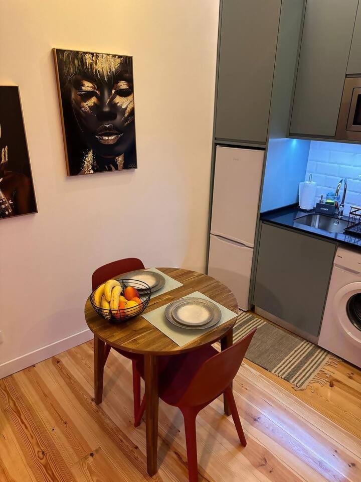 Apartment Newly Renovated *
