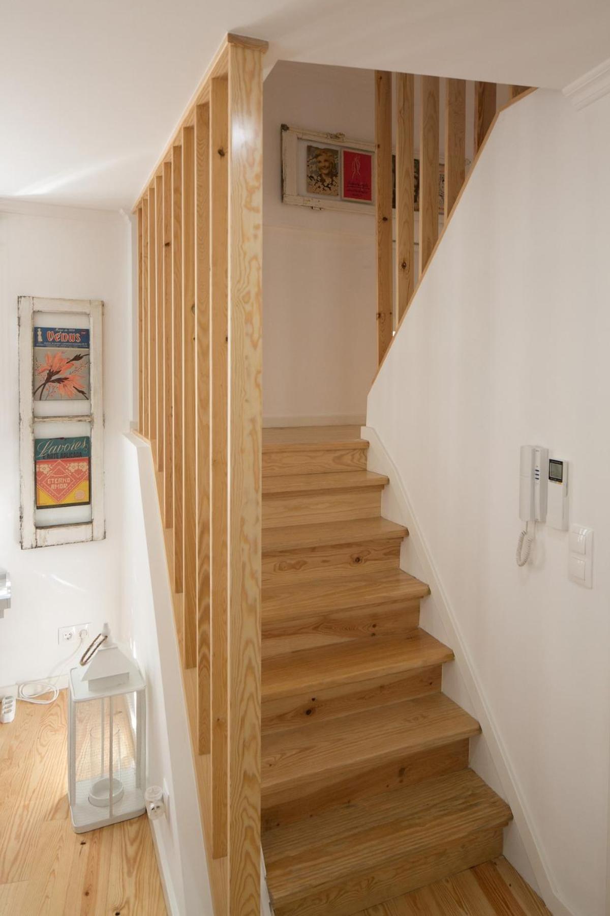 Center Duplex - Subway Nearby Lisbon