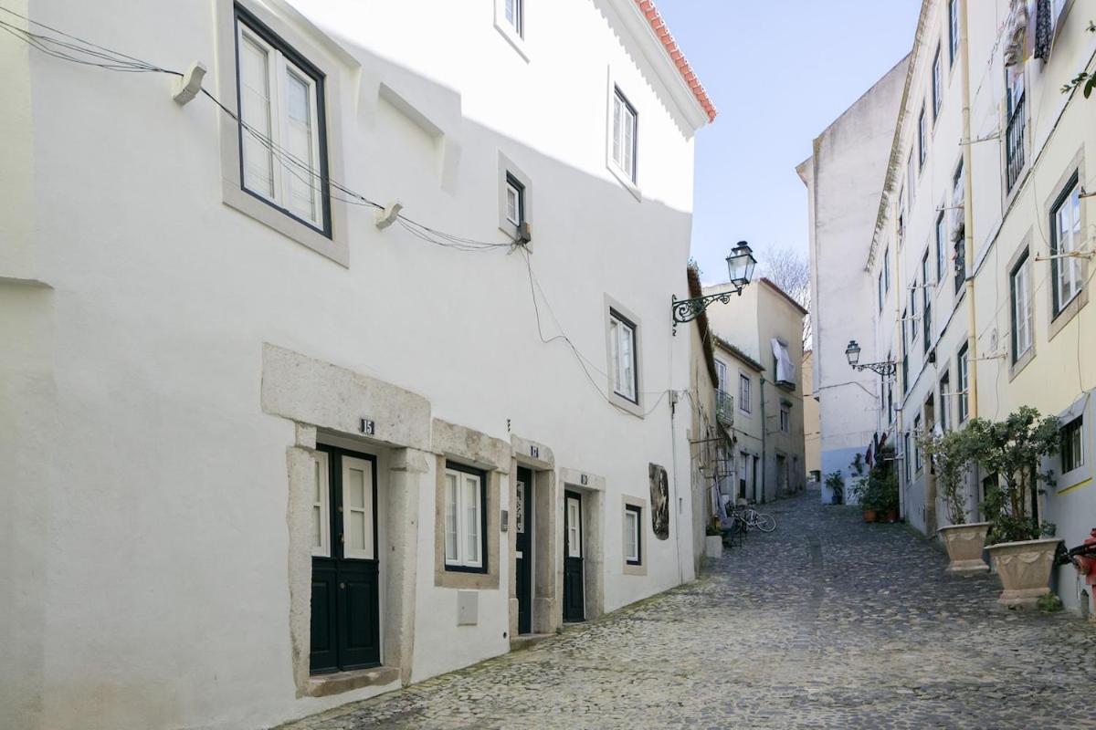 Center Duplex - Subway Nearby Lisbon