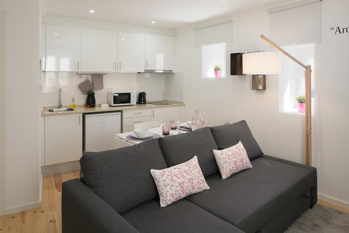 Center Duplex - Subway Nearby Apartment Lisbon