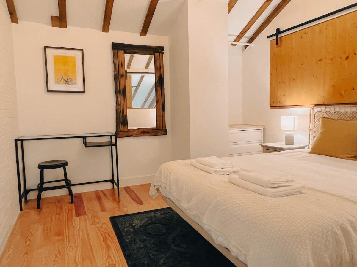 My Fair - Unique Rustic Near Principe Real Apartamento Lisboa