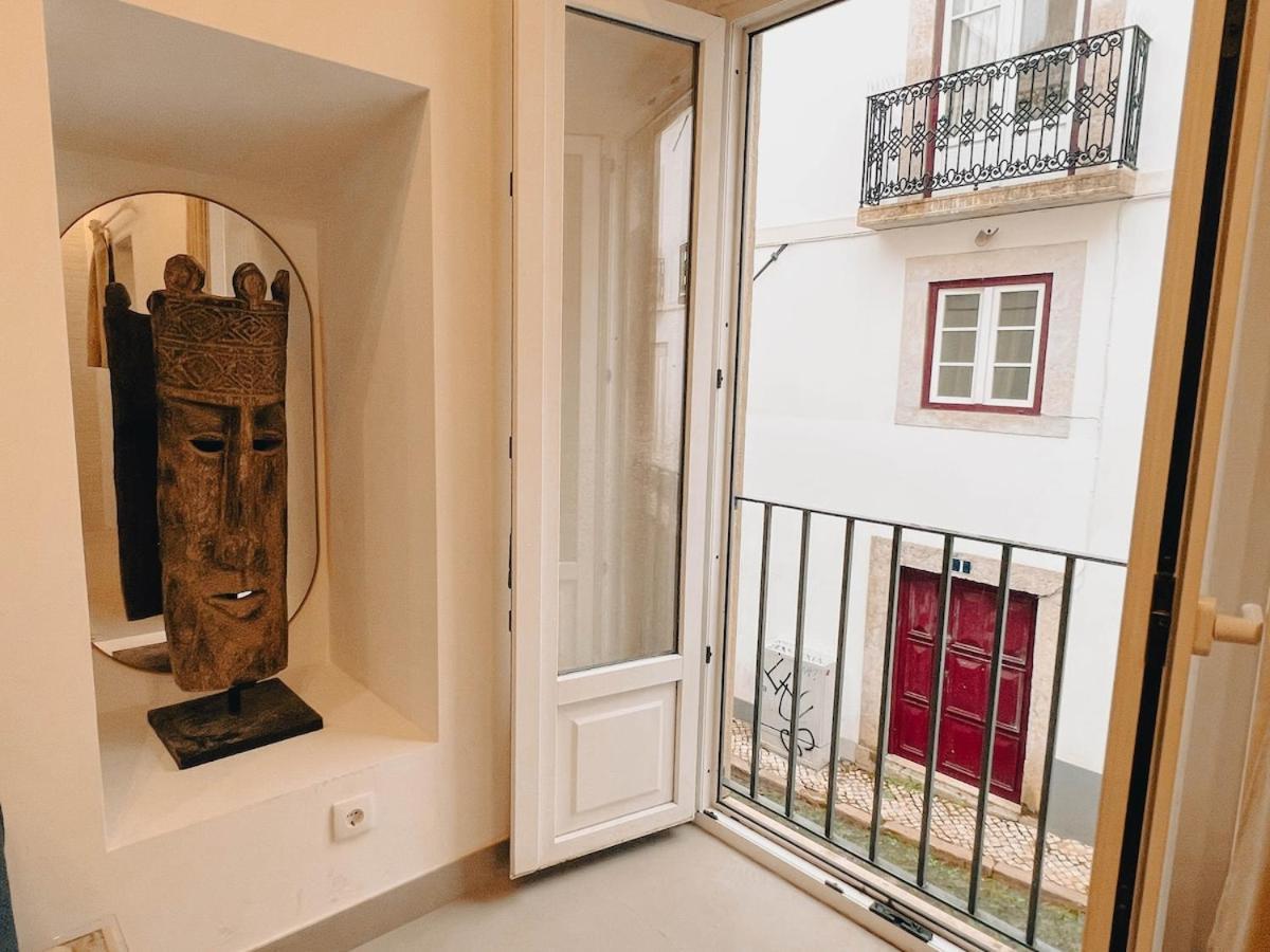My Fair - Unique Rustic Near Principe Real Lisbon
