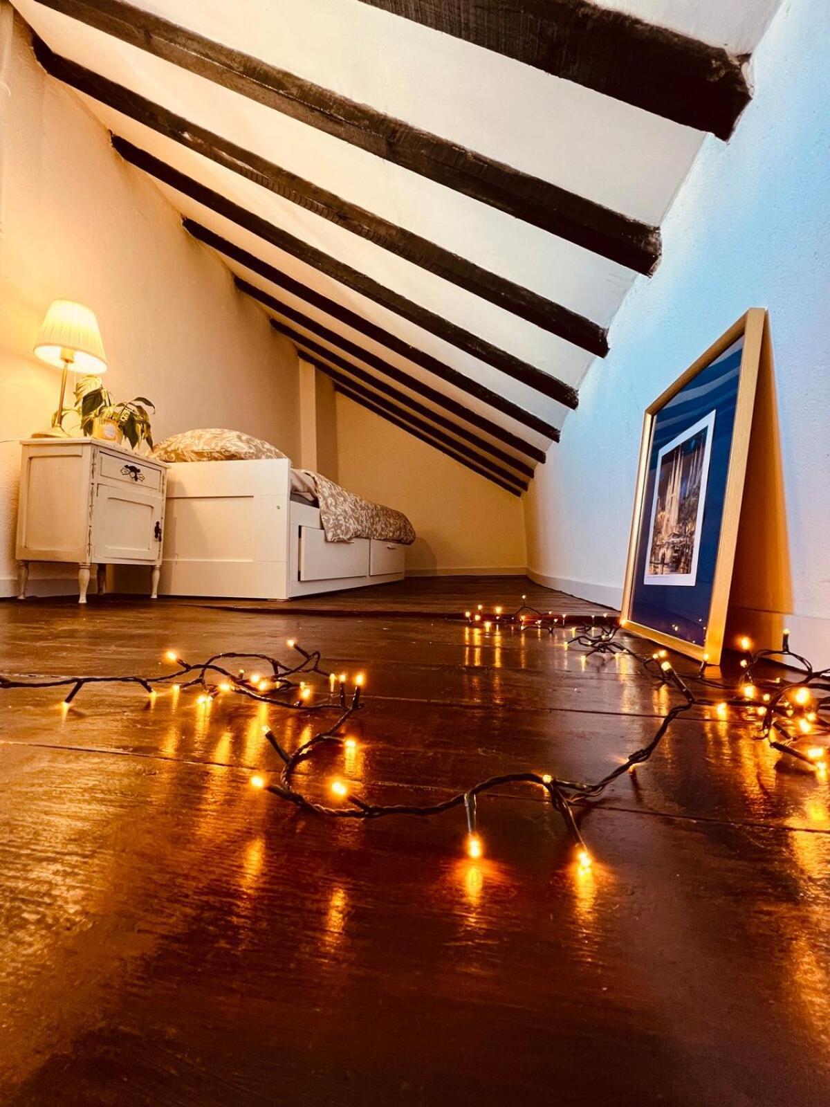 Cozy Near Bairro Alto Apartment