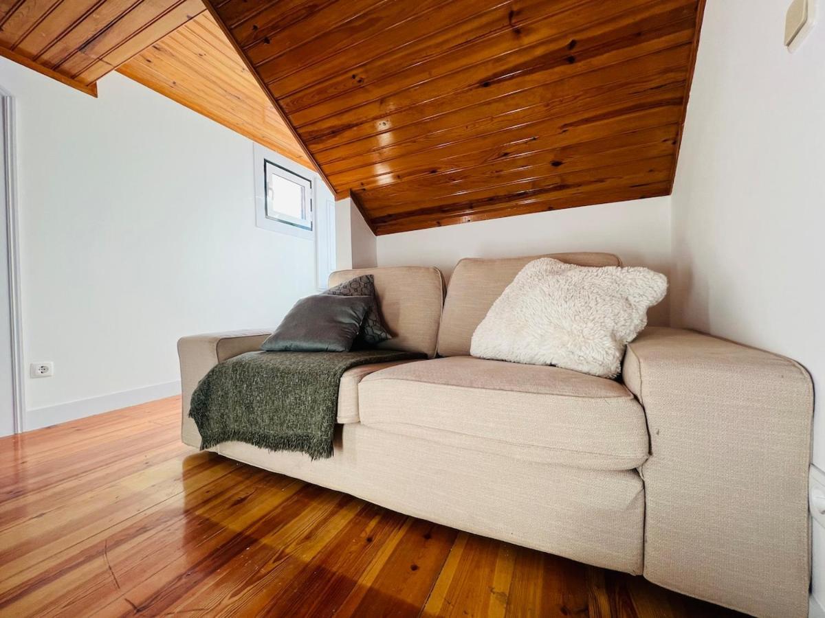 Apartment Cozy Near Bairro Alto *