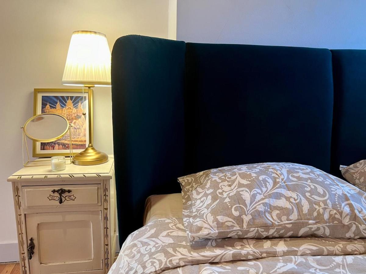 Cozy Near Bairro Alto *