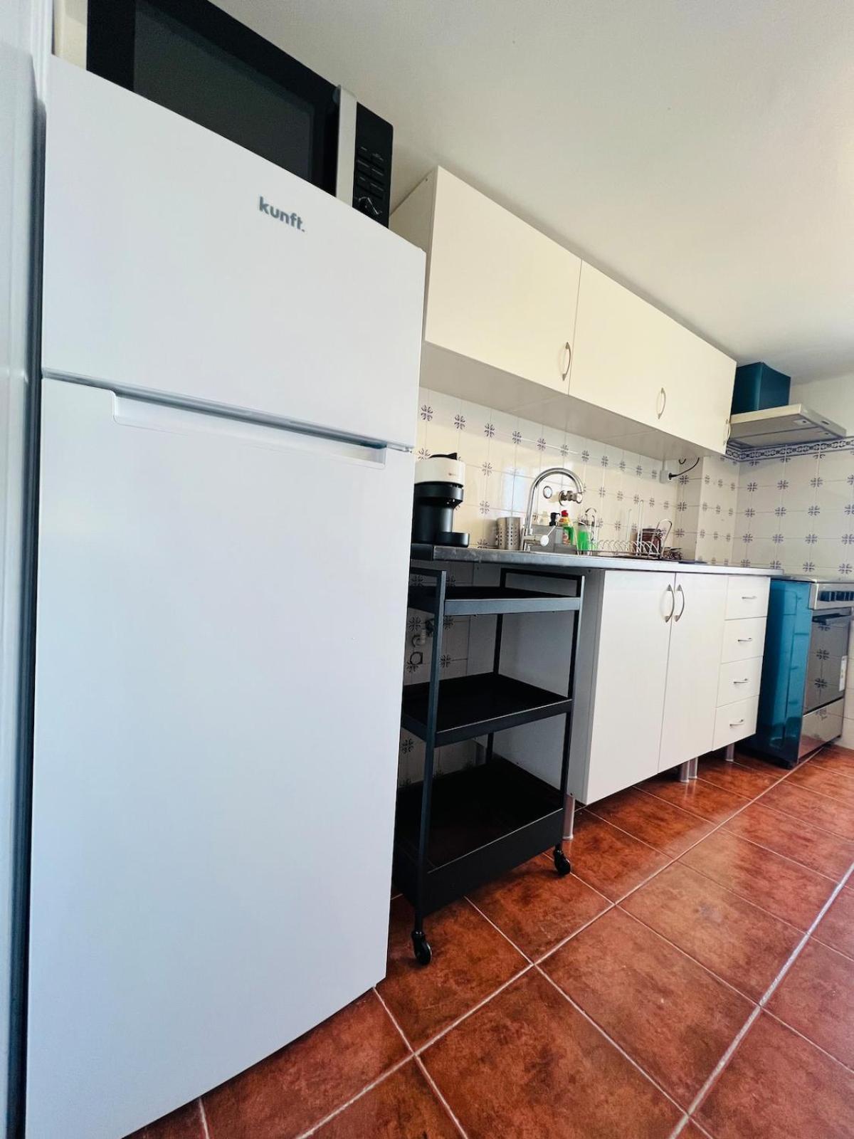 Apartment Cozy Near Bairro Alto Lisbon