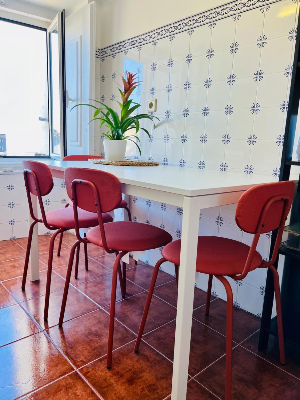 Cozy Near Bairro Alto Lisbon