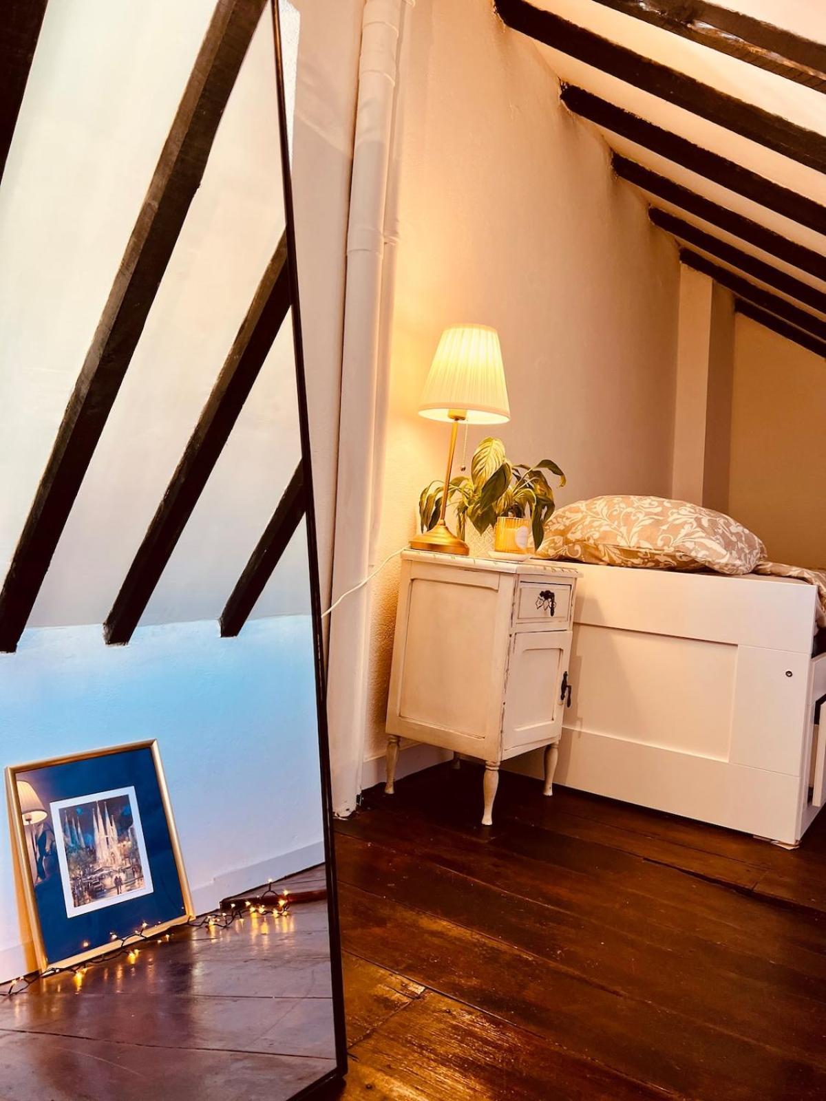 Cozy Near Bairro Alto * Lisbon