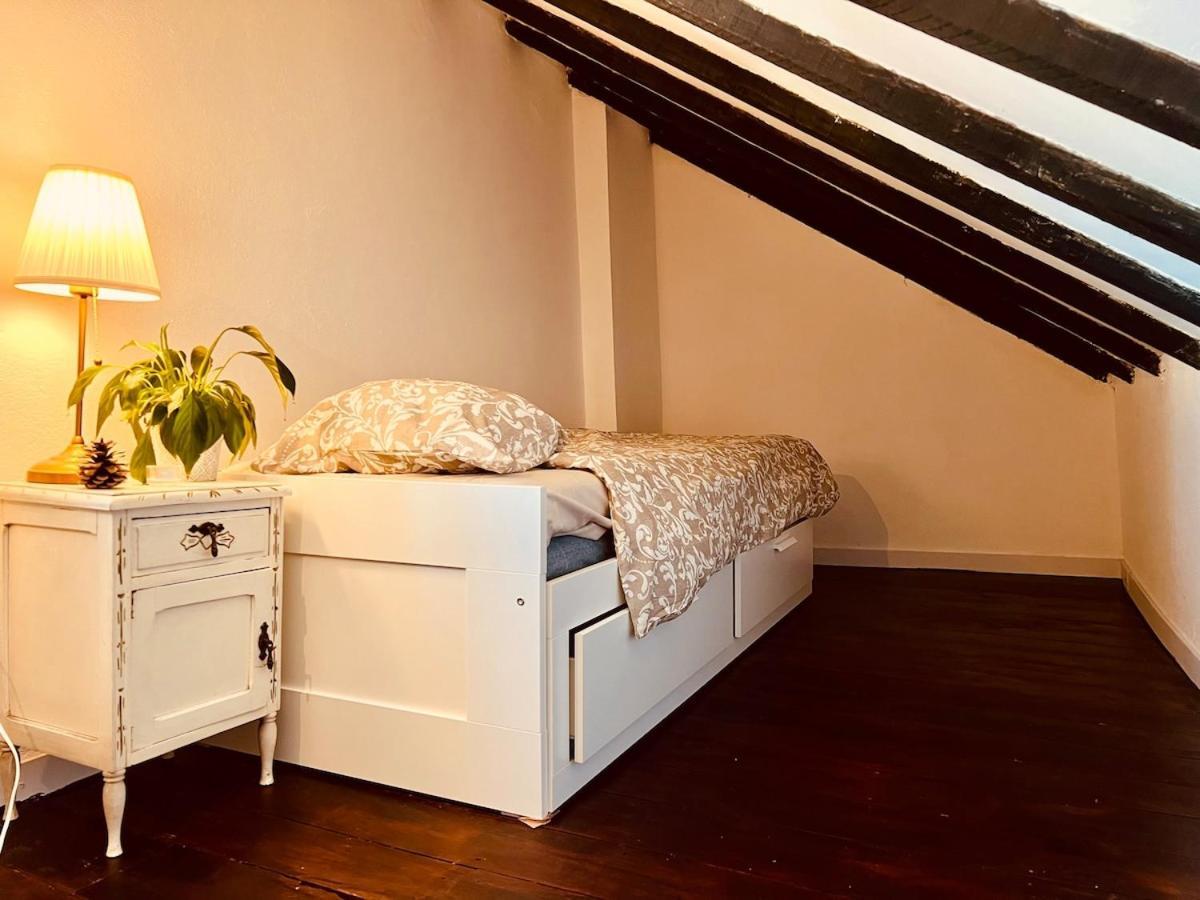 Cozy Near Bairro Alto Apartment *