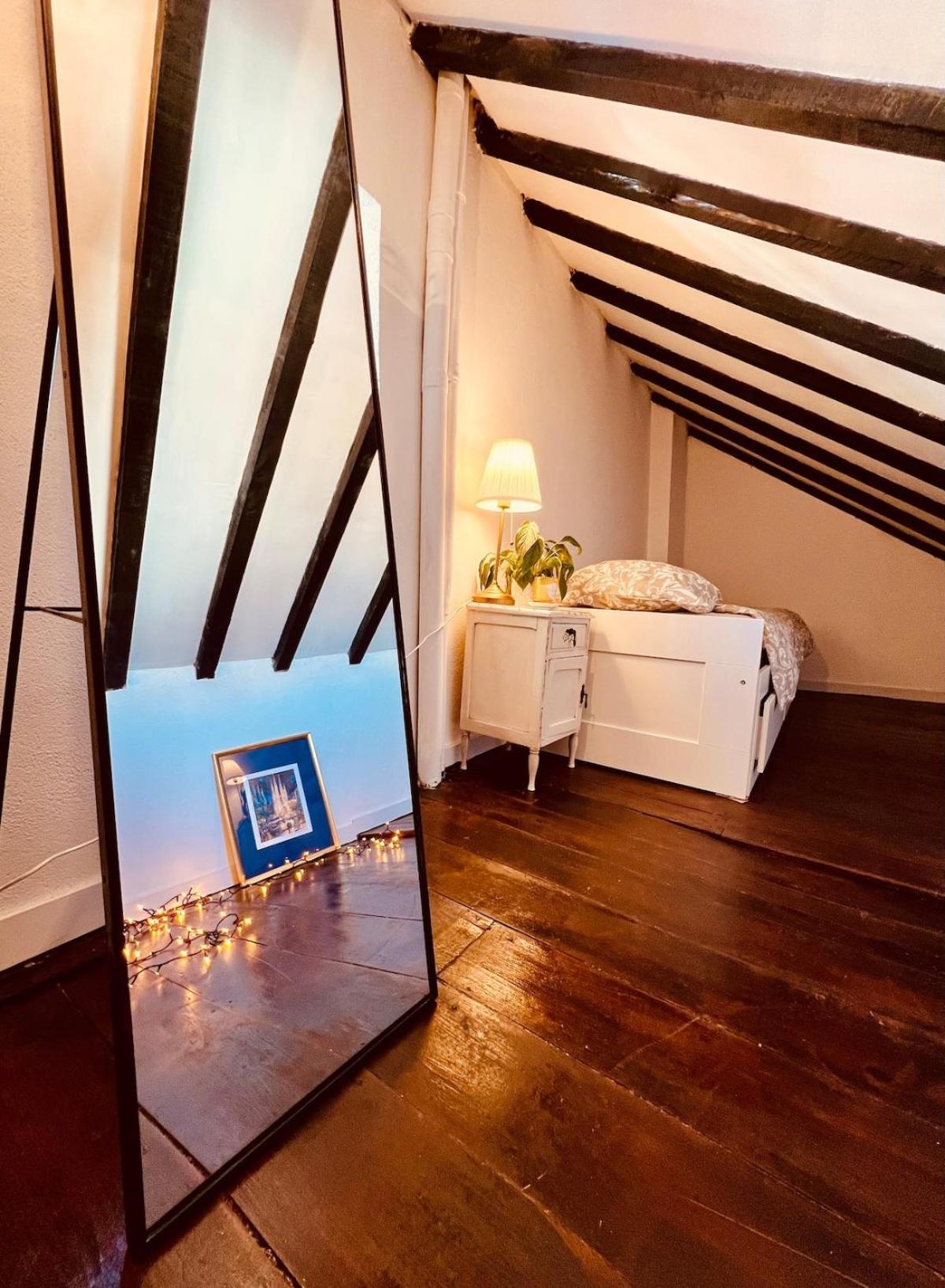 Cozy Near Bairro Alto Lisbon