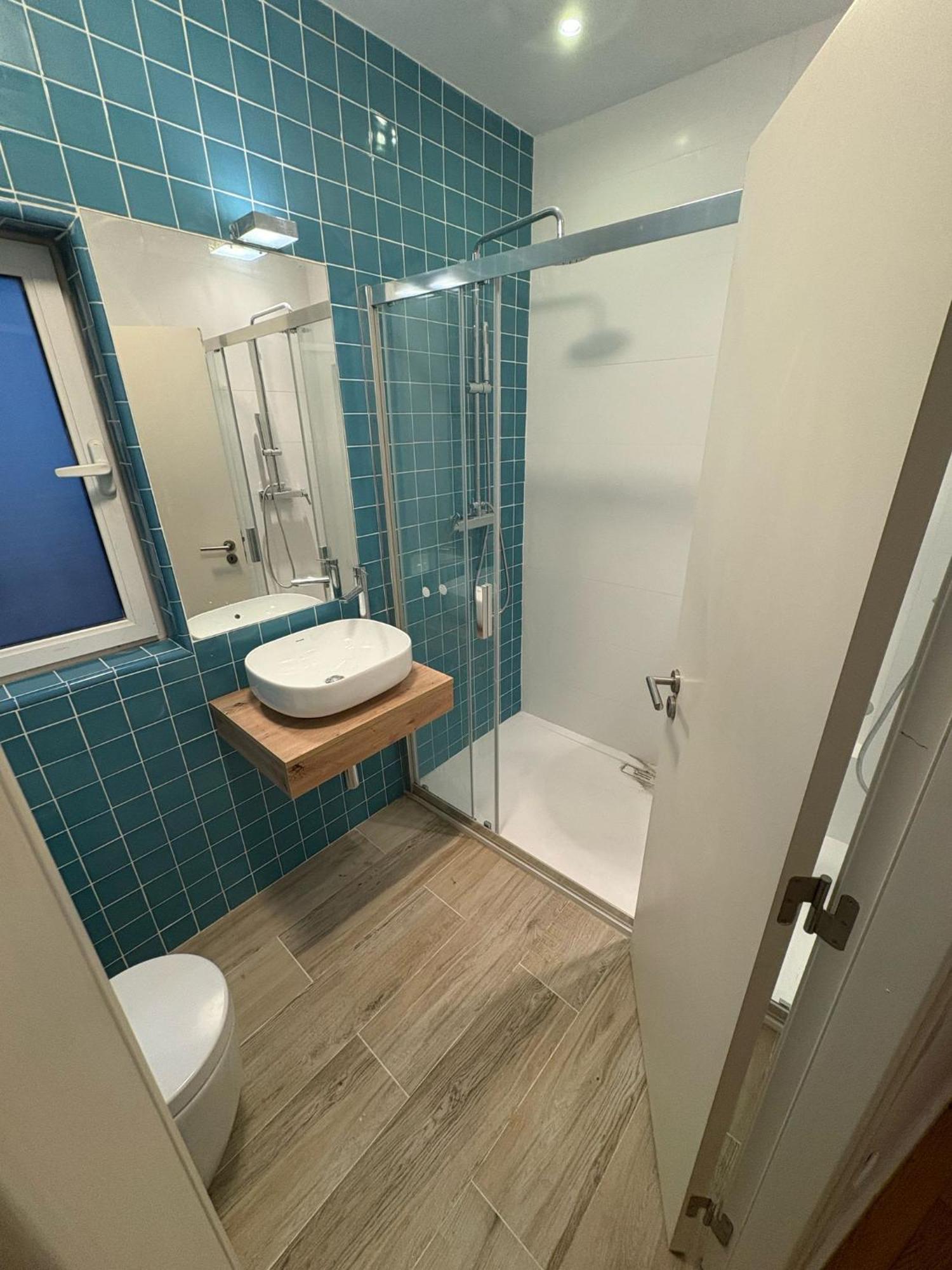 Vida Boa 4 Charme & Terrace Apartment Lisbon