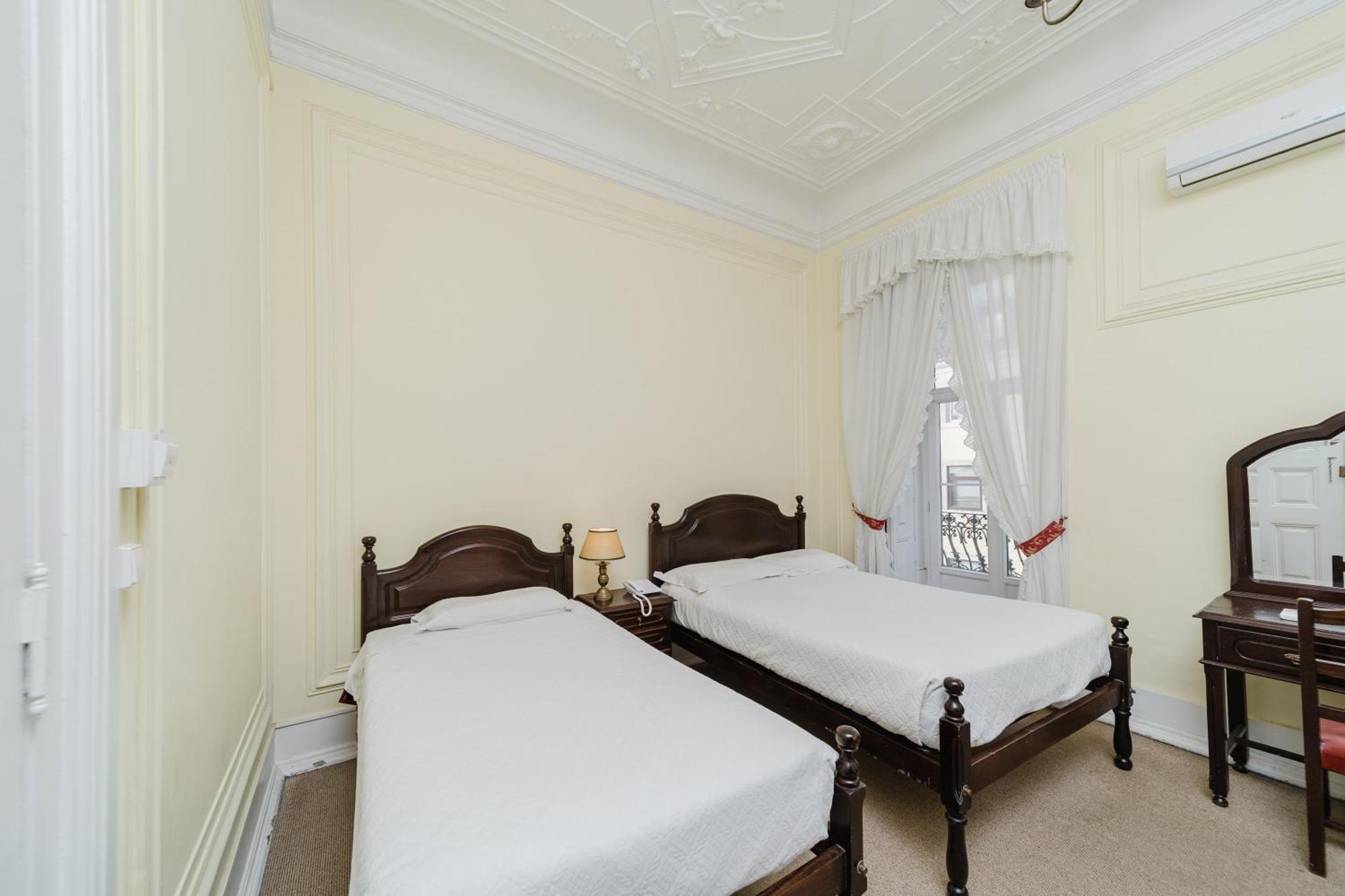 Guest house Pensao Londres