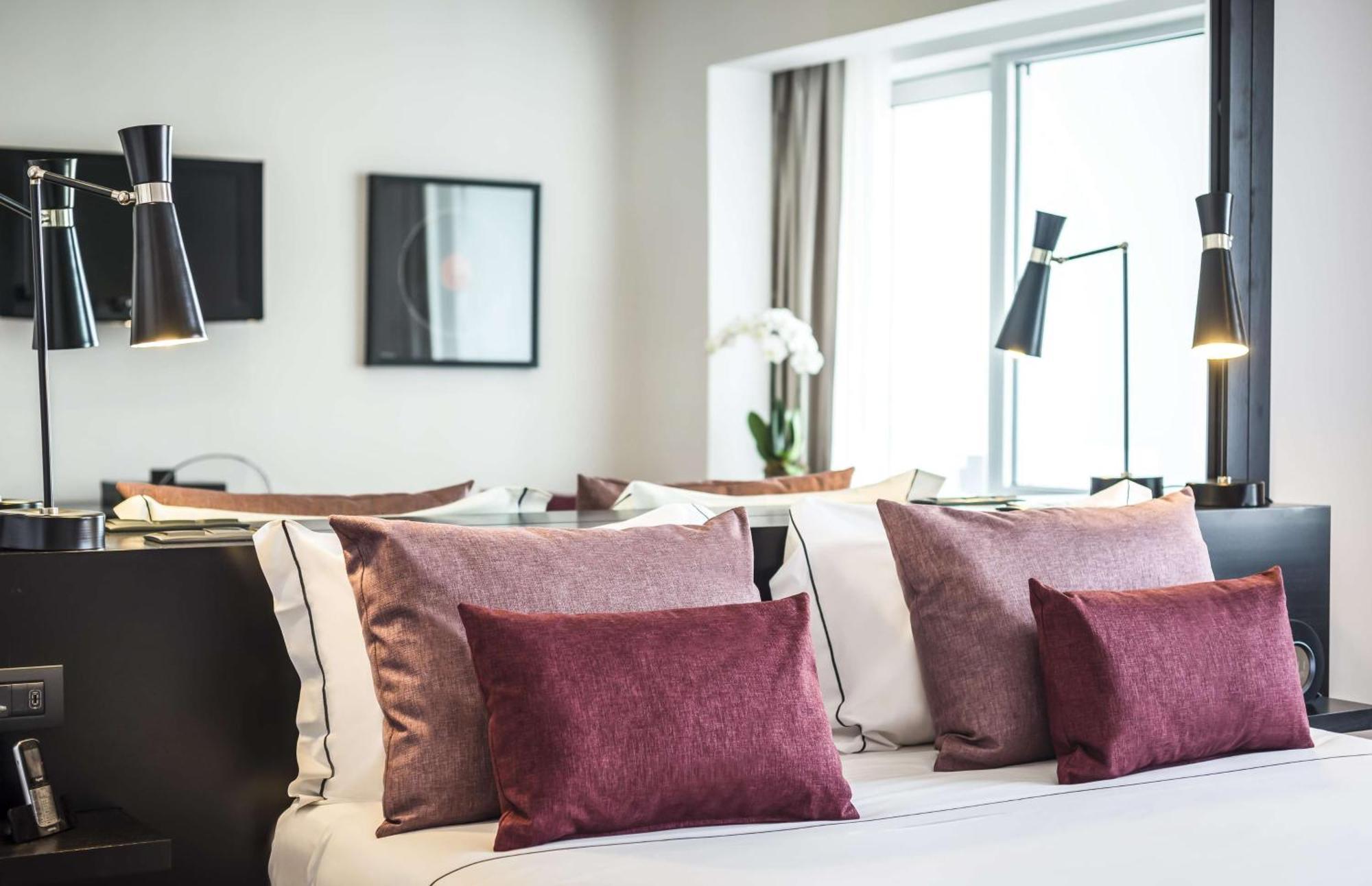 Avani Avenida Liberdade Hotel Lisbon