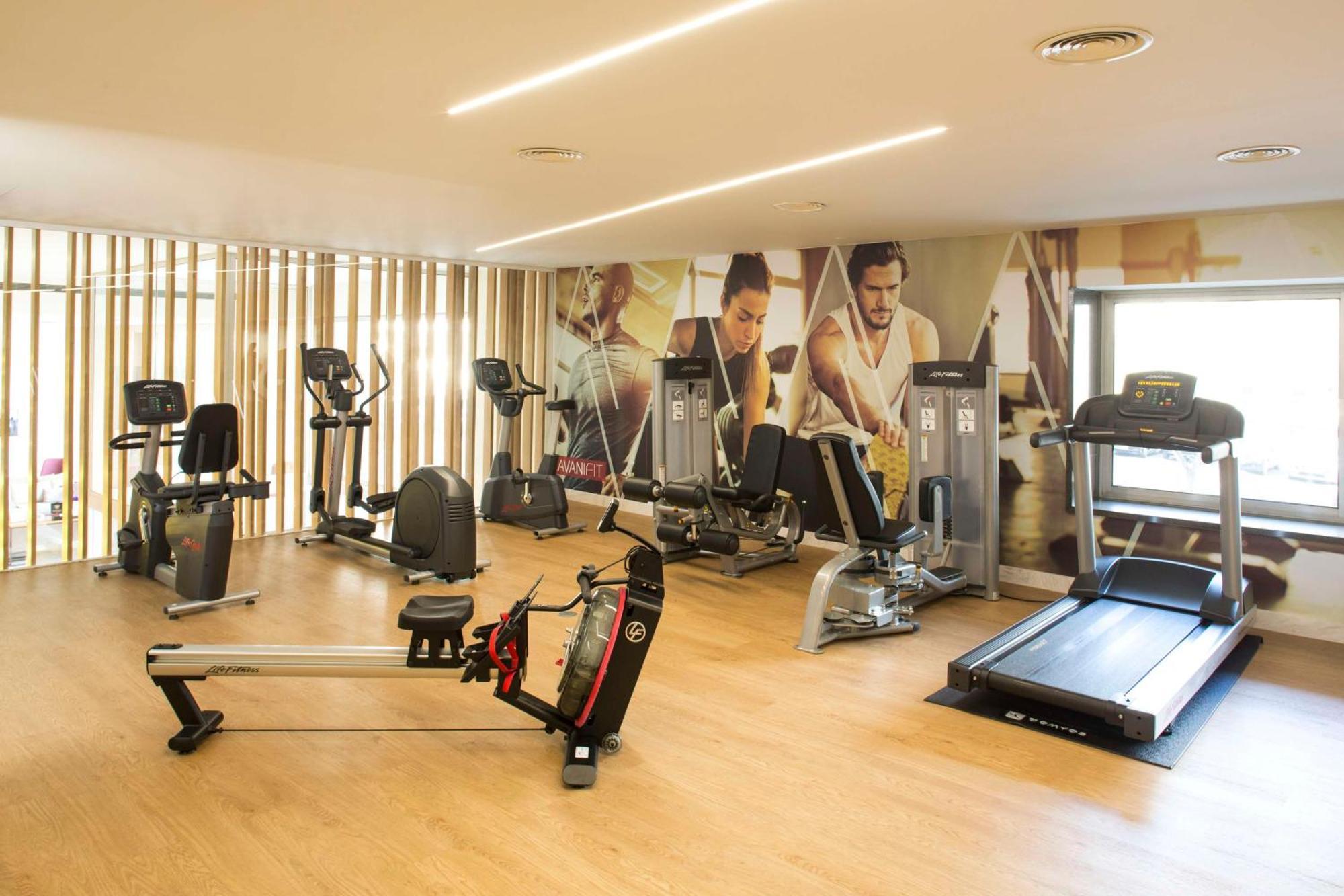 Avani Avenida Liberdade 4* Lisbon